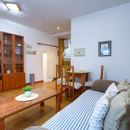 Cuencaloft La Fragua Apartment Куенка Екстериор снимка