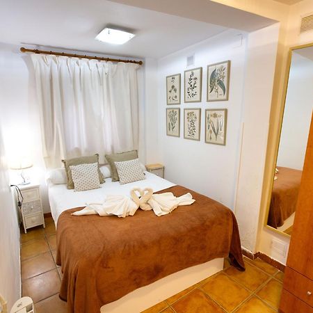 Cuencaloft La Fragua Apartment Куенка Екстериор снимка
