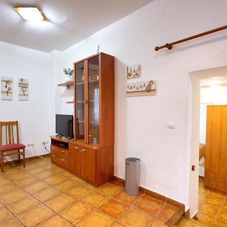 Cuencaloft La Fragua Apartment Куенка Екстериор снимка