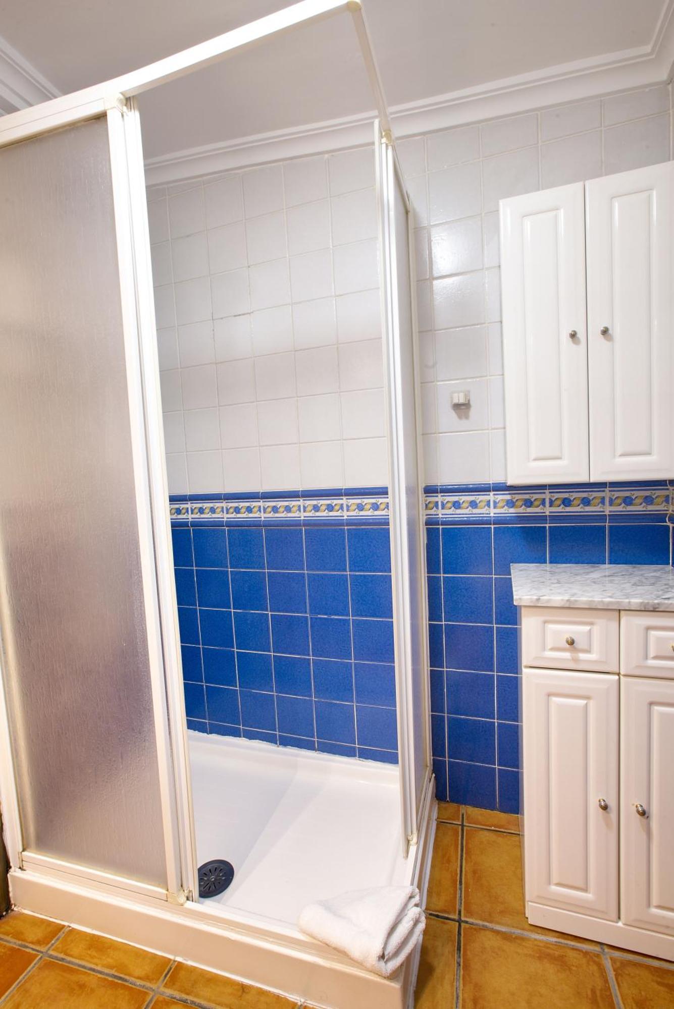 Cuencaloft La Fragua Apartment Куенка Екстериор снимка