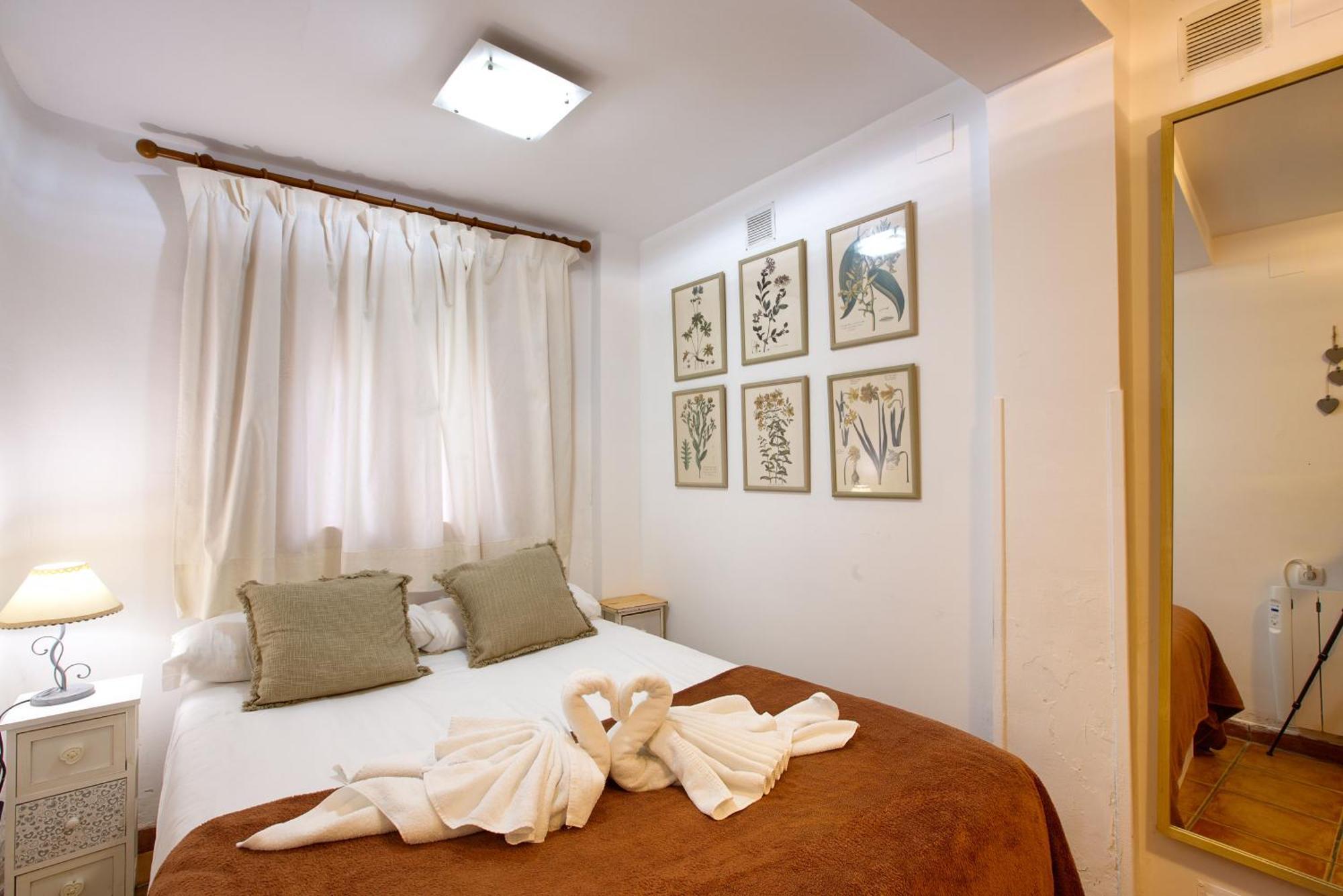 Cuencaloft La Fragua Apartment Куенка Екстериор снимка