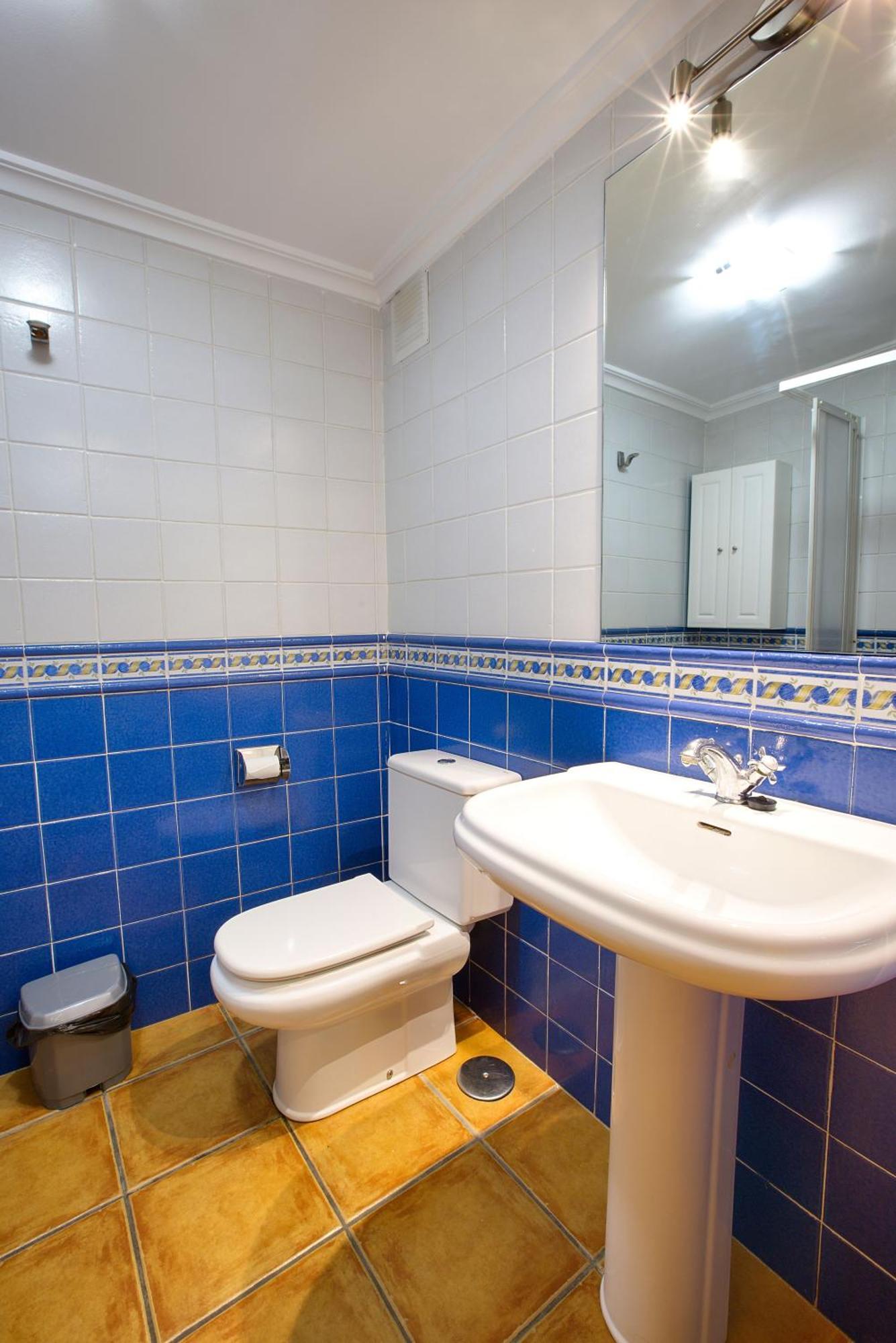 Cuencaloft La Fragua Apartment Куенка Екстериор снимка