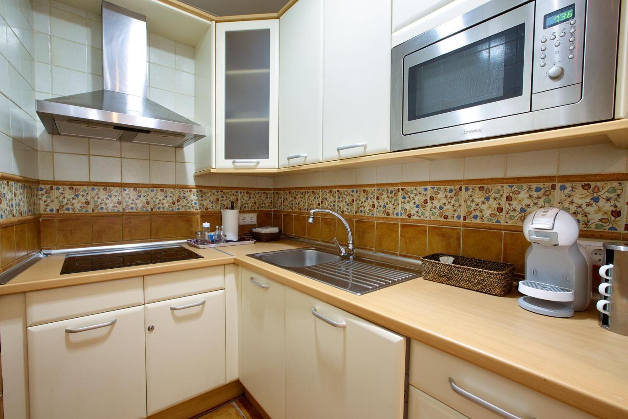 Cuencaloft La Fragua Apartment Куенка Екстериор снимка