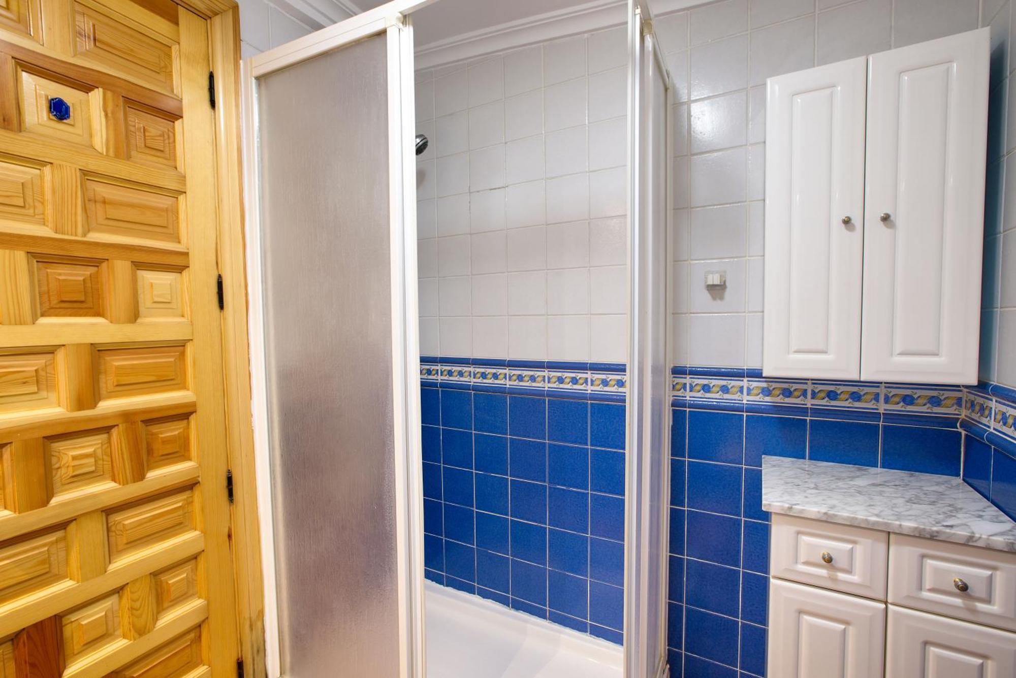 Cuencaloft La Fragua Apartment Куенка Екстериор снимка